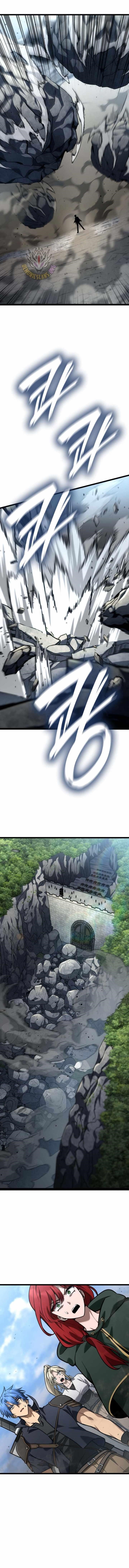 Infinite Mage, Chapter 129 image 01